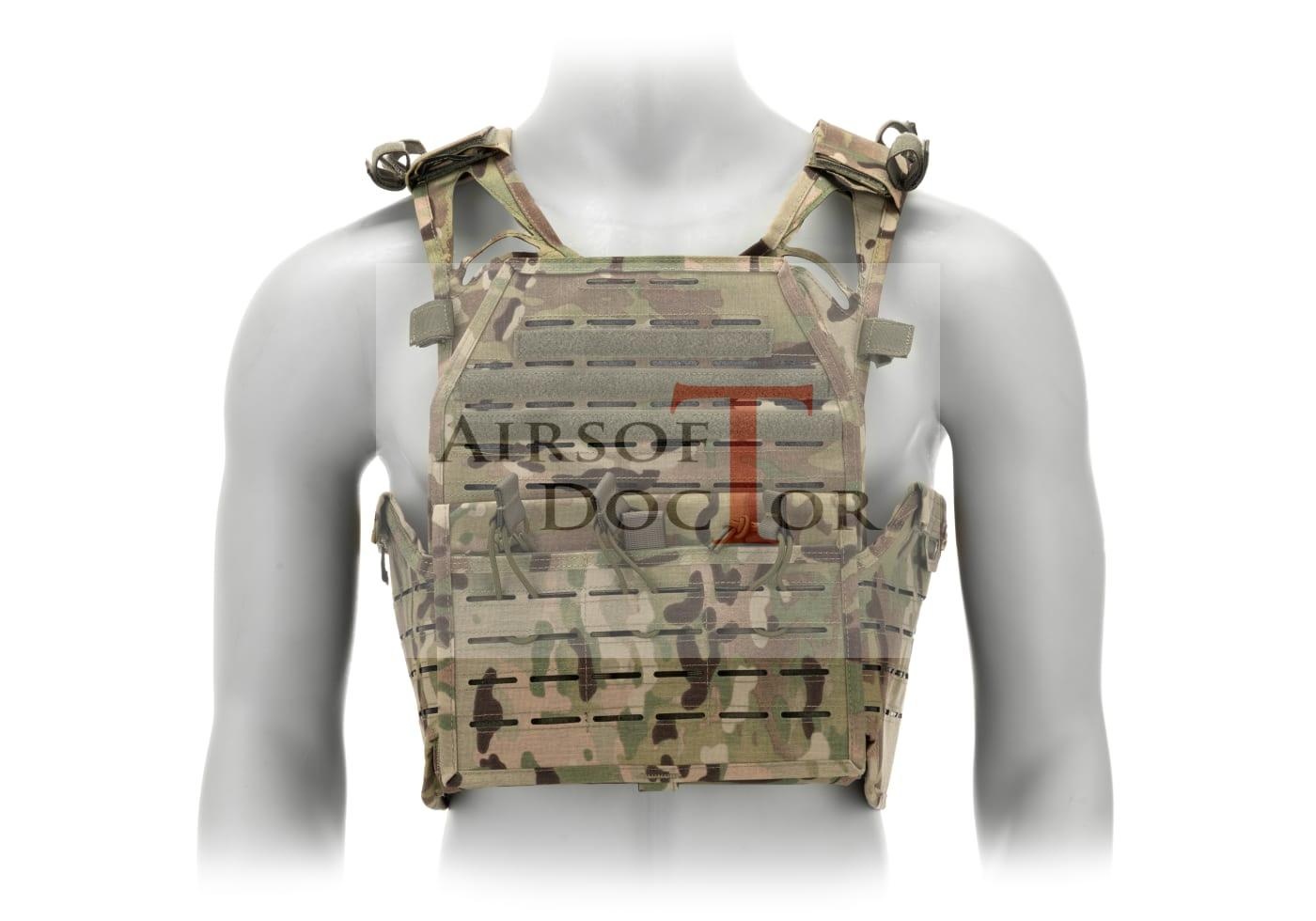 Invader Gear Reaper Plate Carrier - Multicam