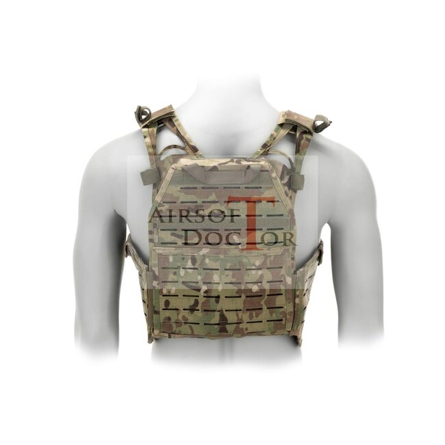 Invader Gear Reaper Plate Carrier - Multicam