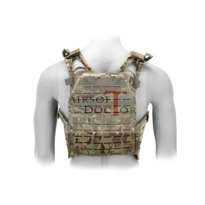 Invader Gear Reaper Plate Carrier - Multicam