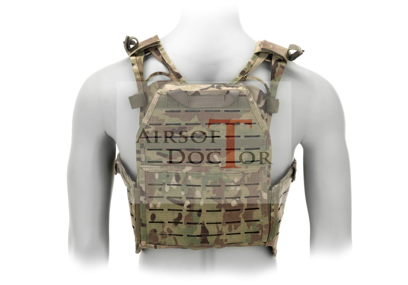 Invader Gear Reaper Plate Carrier - Multicam