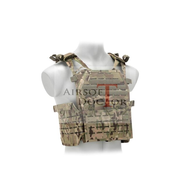 Invader Gear Reaper Plate Carrier - Multicam