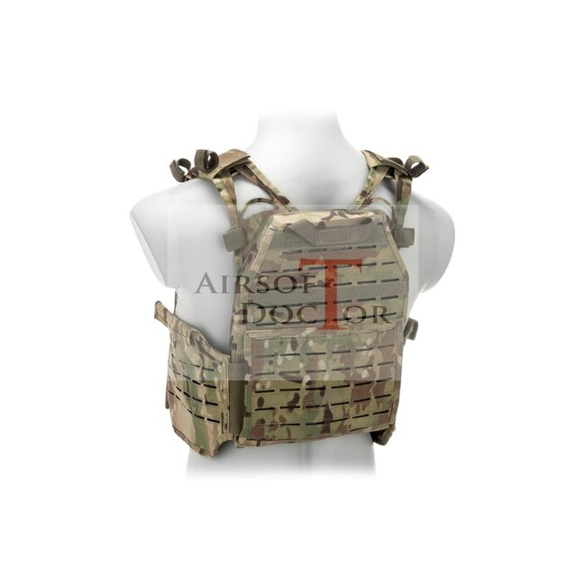 Invader Gear Reaper Plate Carrier - Multicam