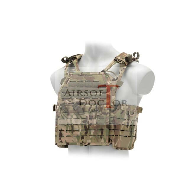 Invader Gear Reaper Plate Carrier - Multicam