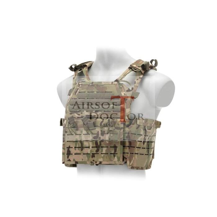Invader Gear Reaper Plate Carrier - Multicam