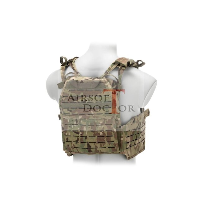 Invader Gear Reaper Plate Carrier - Multicam