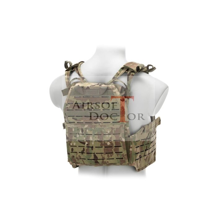 Invader Gear Reaper Plate Carrier - Multicam