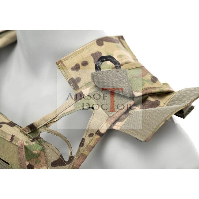 Invader Gear Reaper Plate Carrier - Multicam