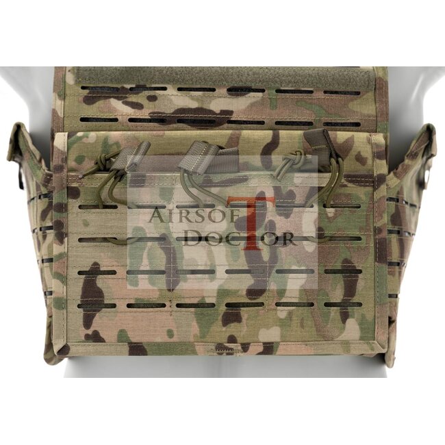 Invader Gear Reaper Plate Carrier - Multicam
