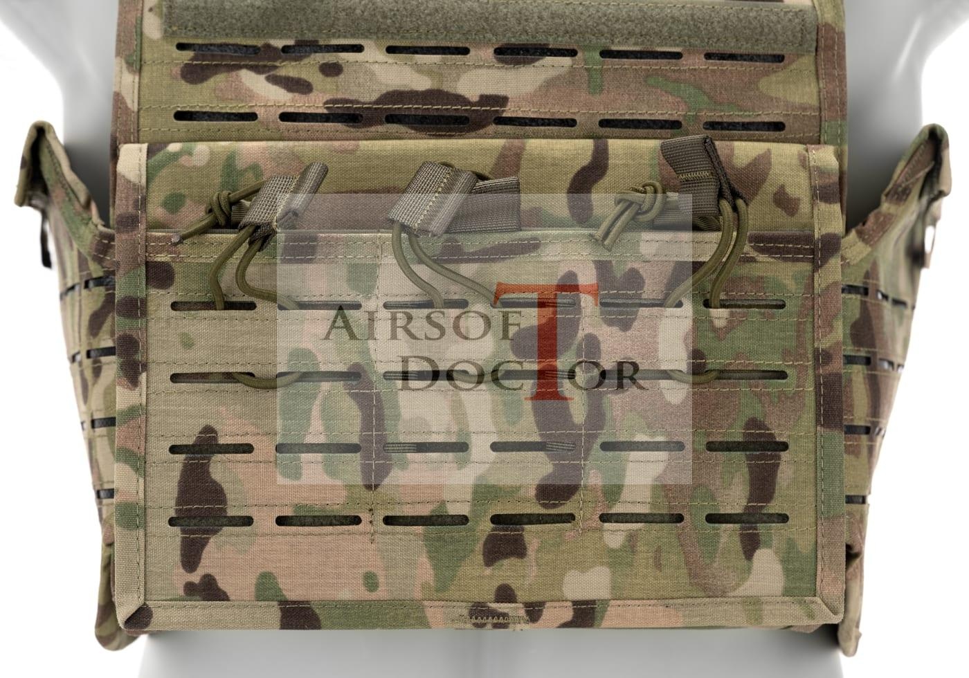 Invader Gear Reaper Plate Carrier - Multicam