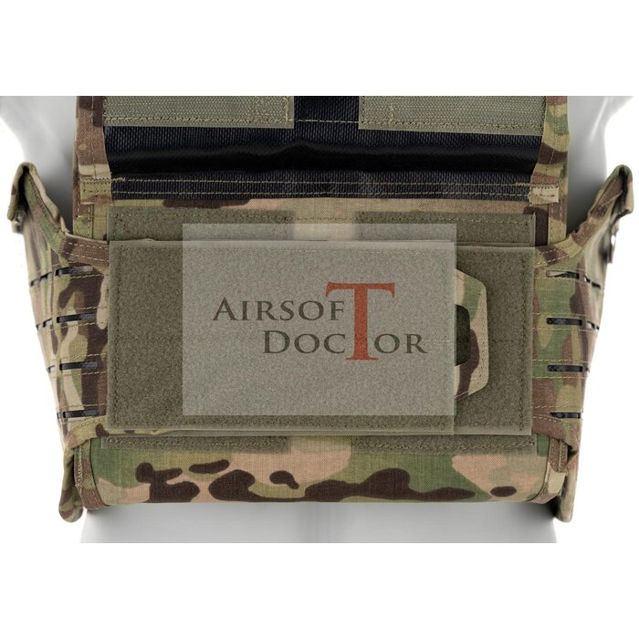 Invader Gear Reaper Plate Carrier - Multicam