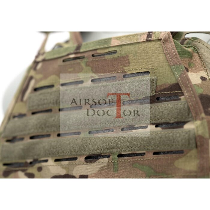 Invader Gear Reaper Plate Carrier - Multicam