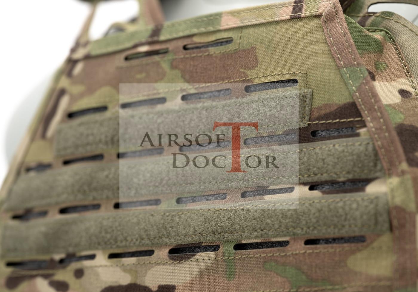 Invader Gear Reaper Plate Carrier - Multicam