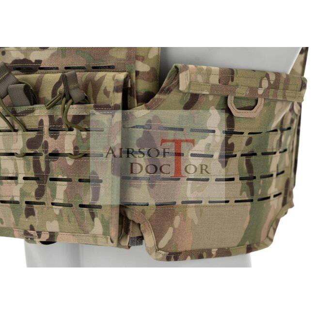 Invader Gear Reaper Plate Carrier - Multicam