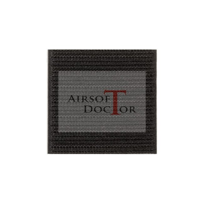 Claw Gear K9 IR Patch