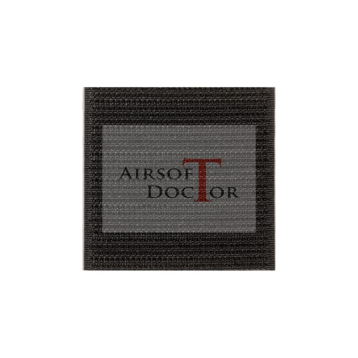 Claw Gear K9 IR Patch