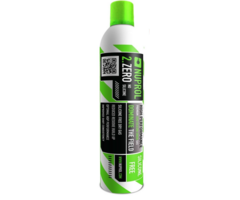 Nuprol 2.Zero -  Premium Gas - Green