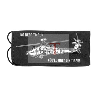 Barrel Cover / Sock - Black