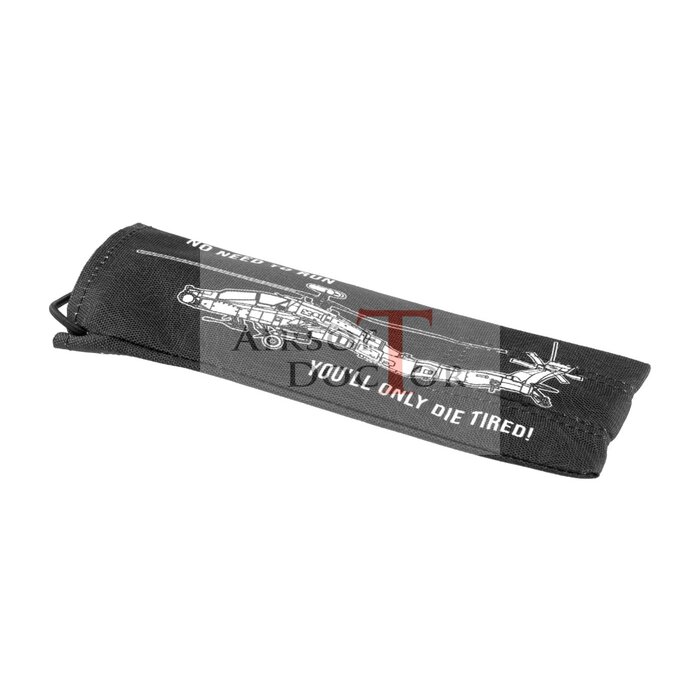 Barrel Cover / Sock - Black