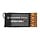 Barrel Cover / Sock - Black/Orange