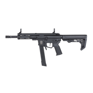 Specna Arms Specna Arms SA-FX01 FLEX™ BLDC™ HAL ETU Gen.2 - Black