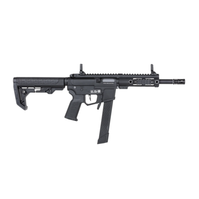 Specna Arms Specna Arms SA-FX01 FLEX™ BLDC™ HAL ETU Gen.2 - Black