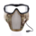 Anti-Fog Full Face Mask 2.0 - Multicam