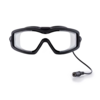 Mask Solutions Anti-Fog Goggle 2.0
