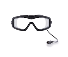 Mask Solutions Anti-Fog Goggle 2.0