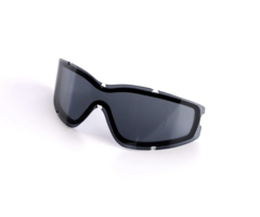 Mask Solutions Extra Lens - Tinted