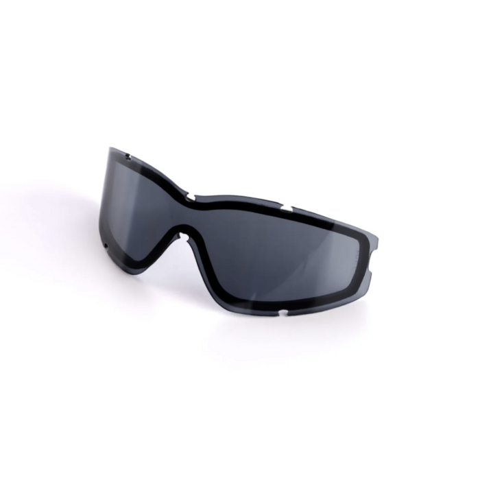 Mask Solutions Extra Lens - Tinted