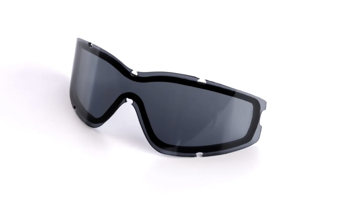 Mask Solutions Extra Lens - Tinted