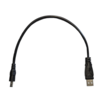 Mask Solutions Shorter Lower Cable