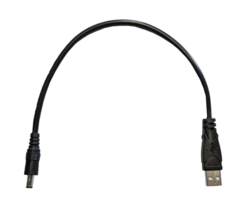 Mask Solutions Shorter Lower Cable