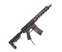 Wolverine MTW "Forged" Series Tactical XB 10"