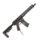 MTW "Forged" Series Tactical XB 10"
