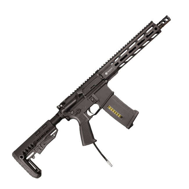 Wolverine MTW "Forged" Series Tactical XB 10"