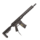 MTW "Forged" Series Tactical XB 14.5"