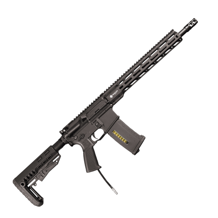 Wolverine MTW "Forged" Series Tactical XB 14.5"