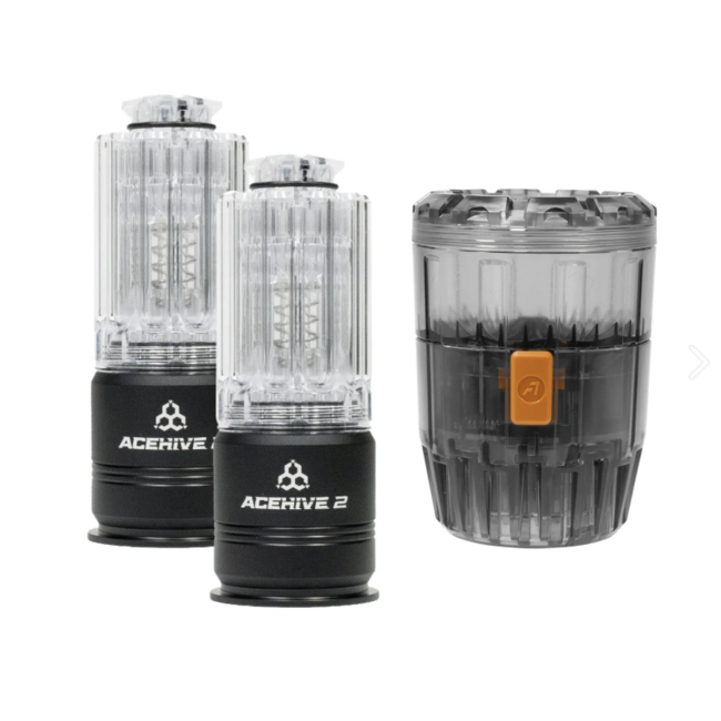 Acetech AceHive2 X Spawner (Starter Package)