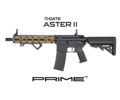 Specna Arms Daniel Defense® RIII SA-P27 PRIME™ BLDC Aster II - Chaos Bronze