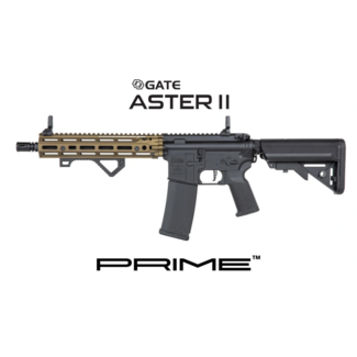 Specna Arms Daniel Defense® RIII SA-P27 PRIME™ BLDC Aster II - Chaos Bronze