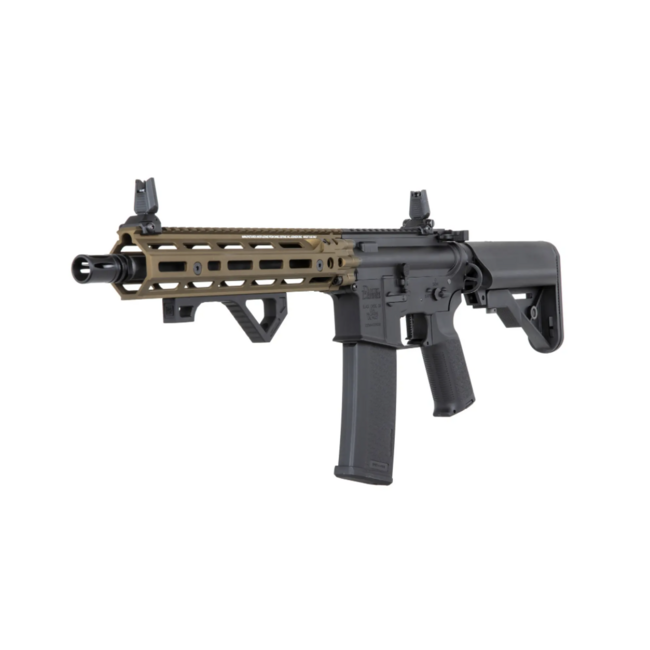 Specna Arms Daniel Defense® RIII SA-P27 PRIME™ BLDC Aster II - Chaos Bronze