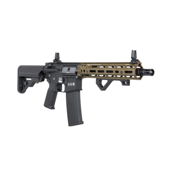 Specna Arms Daniel Defense® RIII SA-P27 PRIME™ BLDC Aster II - Chaos Bronze