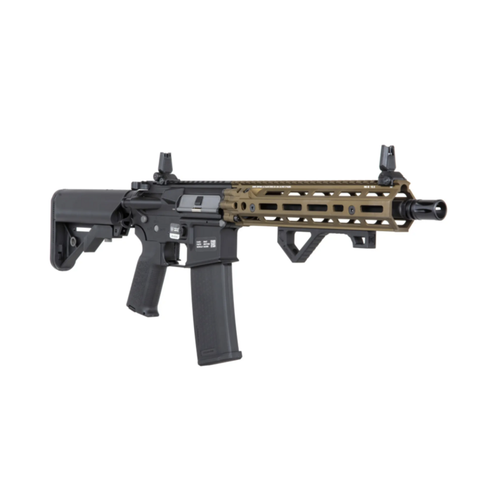 Specna Arms Daniel Defense® RIII SA-P27 PRIME™ BLDC Aster II - Chaos Bronze