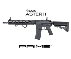 Specna Arms Daniel Defense® RIII SA-P28 PRIME™ BLDC Aster II - Black