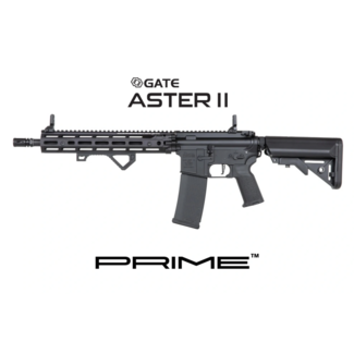 Specna Arms Daniel Defense® RIII SA-P28 PRIME™ BLDC Aster II - Black