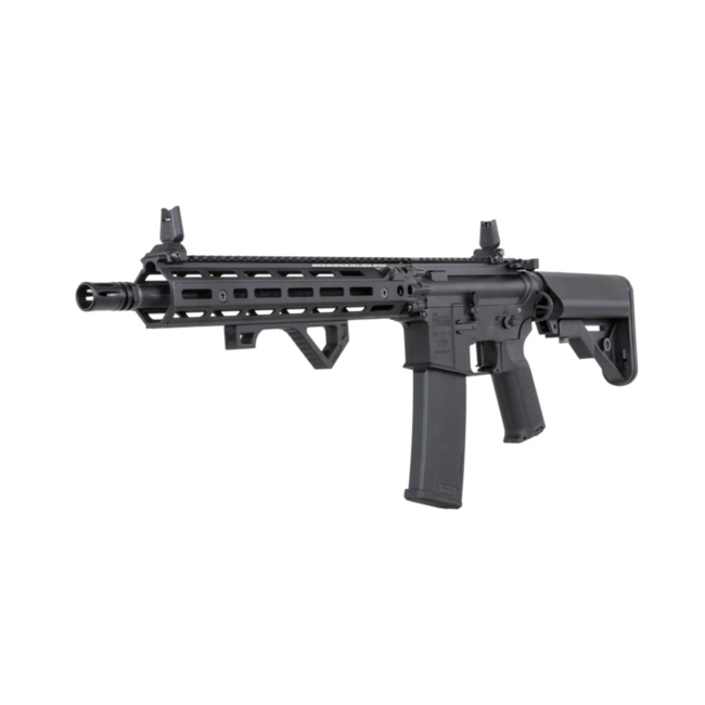 Specna Arms Daniel Defense® RIII SA-P28 PRIME™ BLDC Aster II - Black