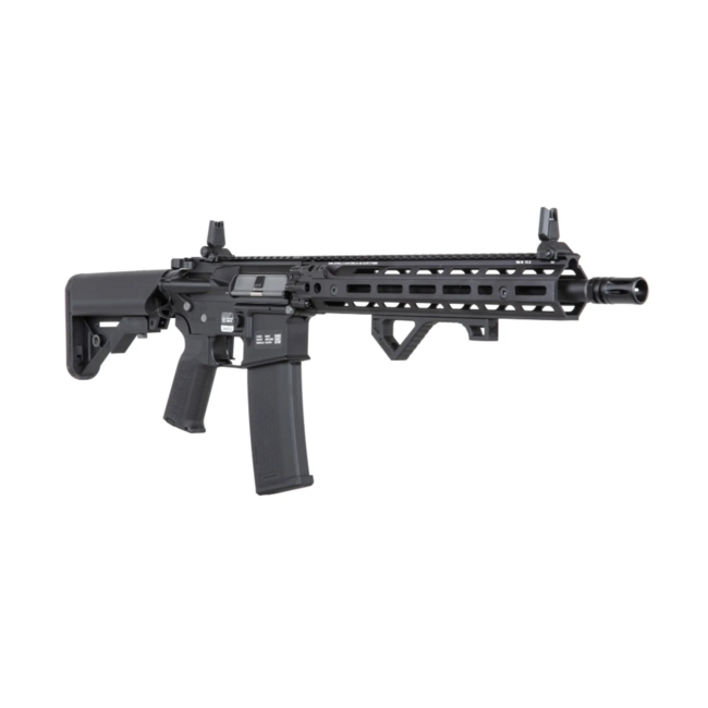 Specna Arms Daniel Defense® RIII SA-P28 PRIME™ BLDC Aster II - Black