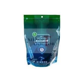 Nimrod 0.30g Bio BB High Performance 3335rds