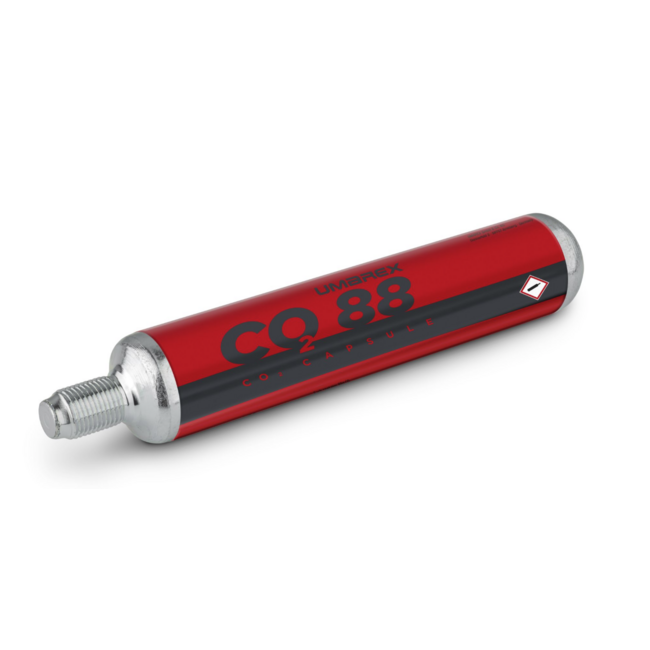 Umarex Co2 Capsule - 88gr.